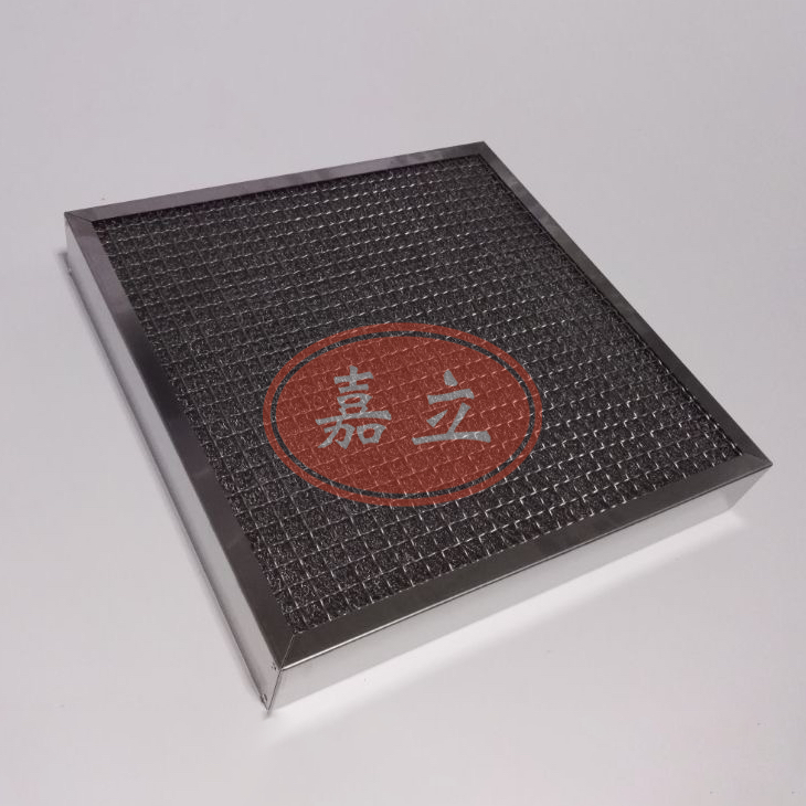 徽县不锈钢油雾过滤器